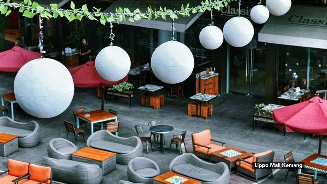 Zen Rooms Kebagusan Raya 21 Cilandak  Exterior photo