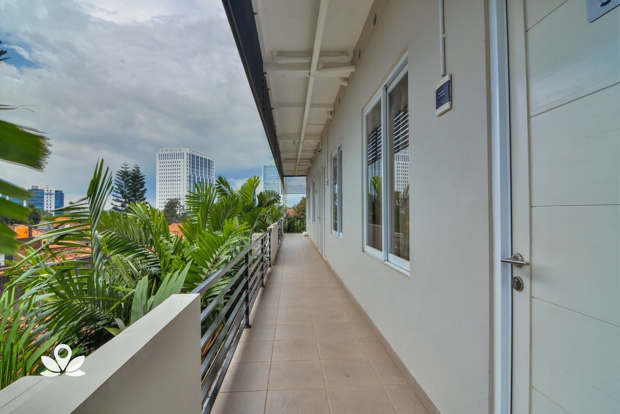 Zen Rooms Kebagusan Raya 21 Cilandak  Exterior photo